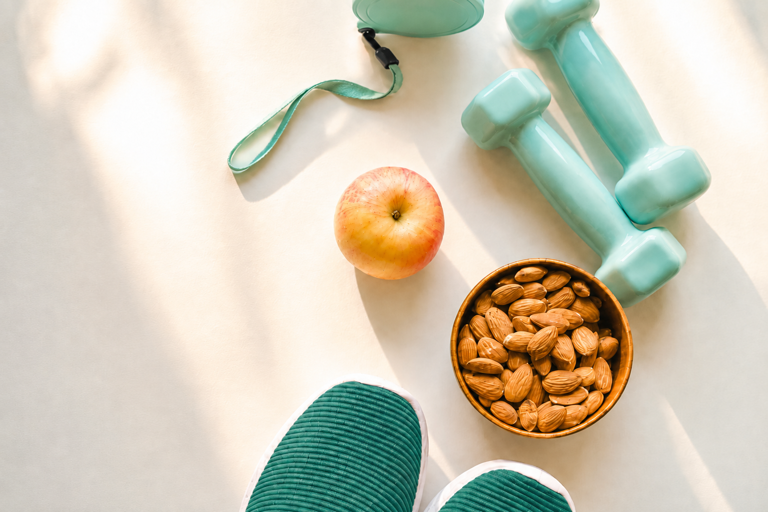 Home nutricion deportiva