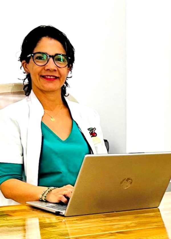 carolina villalba nutricionista moncada